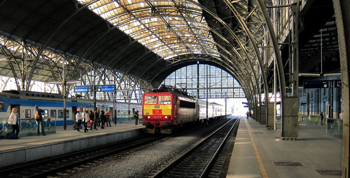 We’ll Have You There by Noon