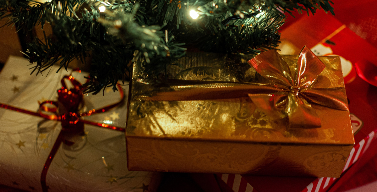 The Night Before Christmas