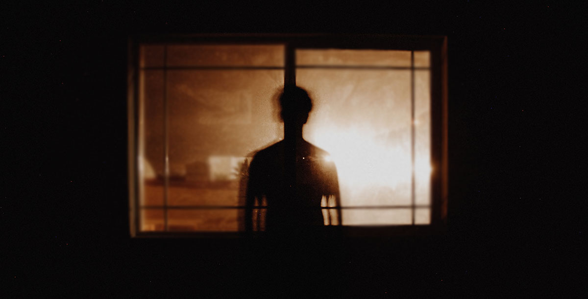 The Ghosts from Kathmandu