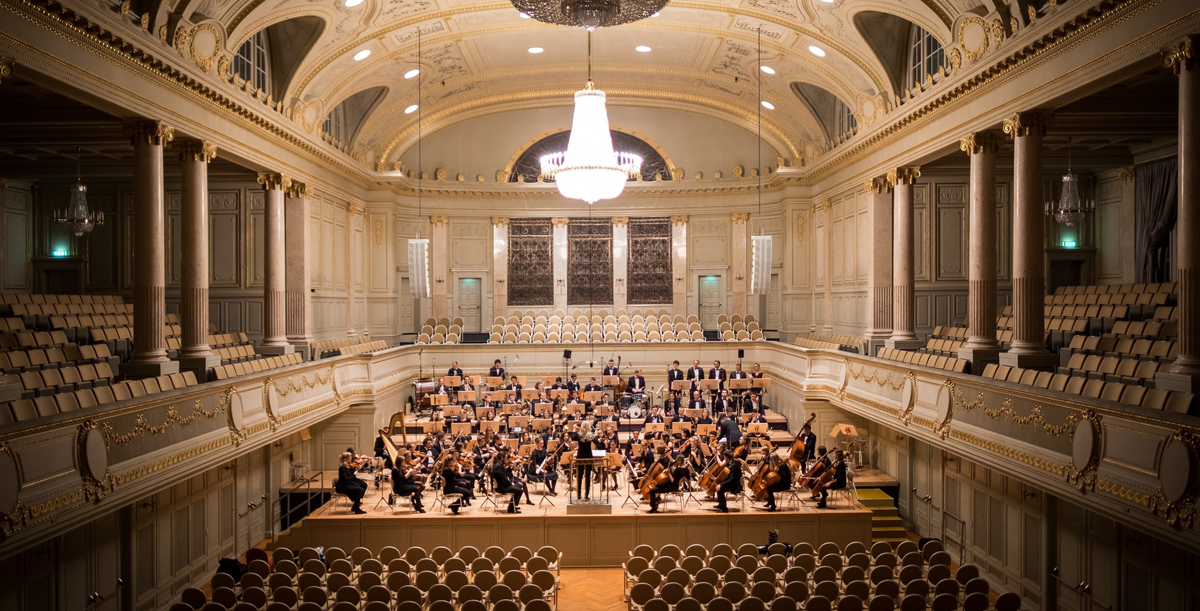 An Opus for Arnie Gold