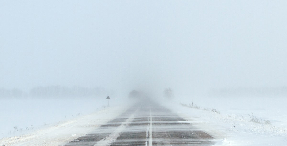 Comedy of Errors at 9,100 Feet