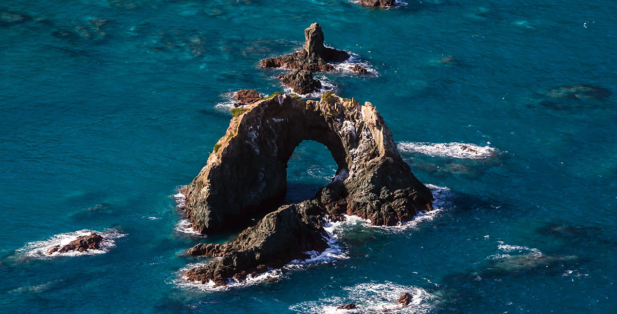 How Barbara Hepworth Learned to Love Holes