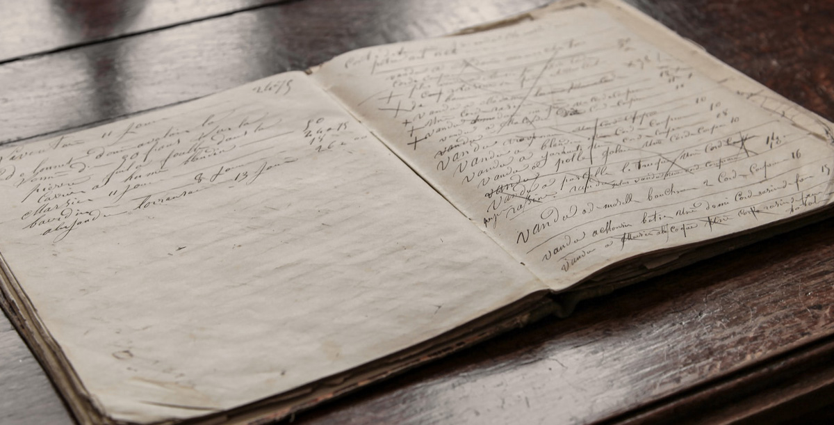 Number Six is a Half-Broken Mind