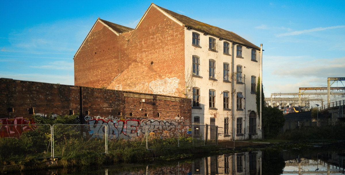 Stunned by Fireworks