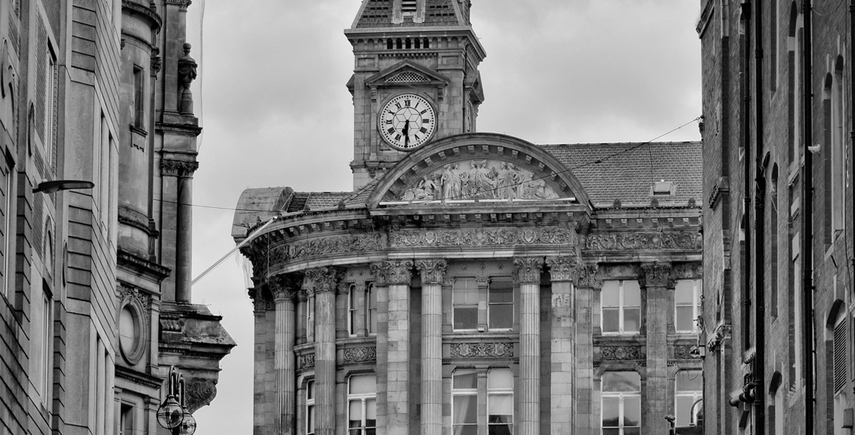 The Birmingham Story