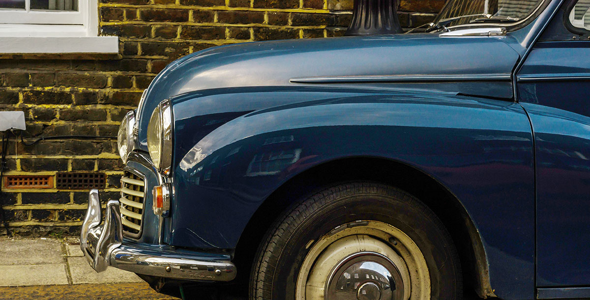 When Freda Met Sally