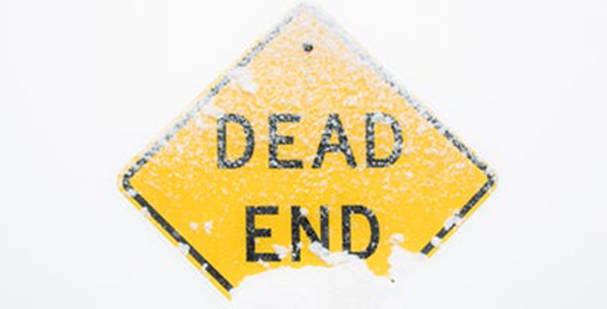 Running the Gauntlet